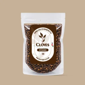 Cloves